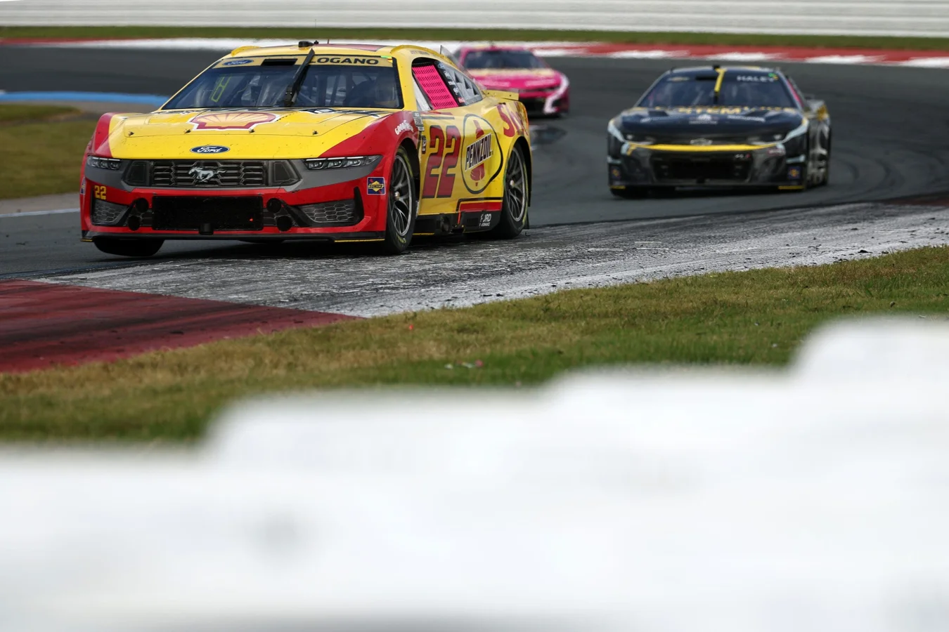 image-of-joey-logano-06-10-2025 Joey Logano