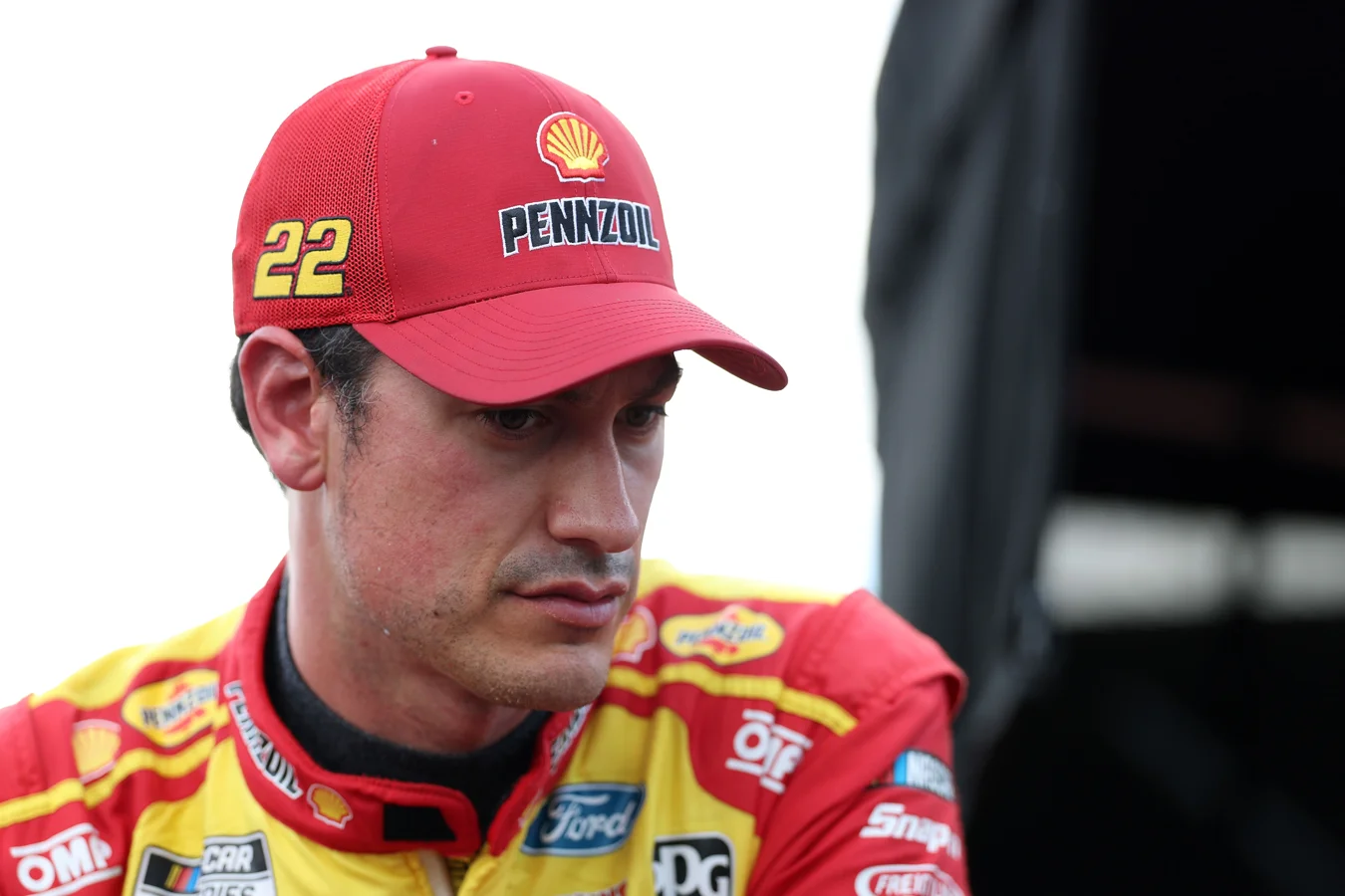 Joey Logano