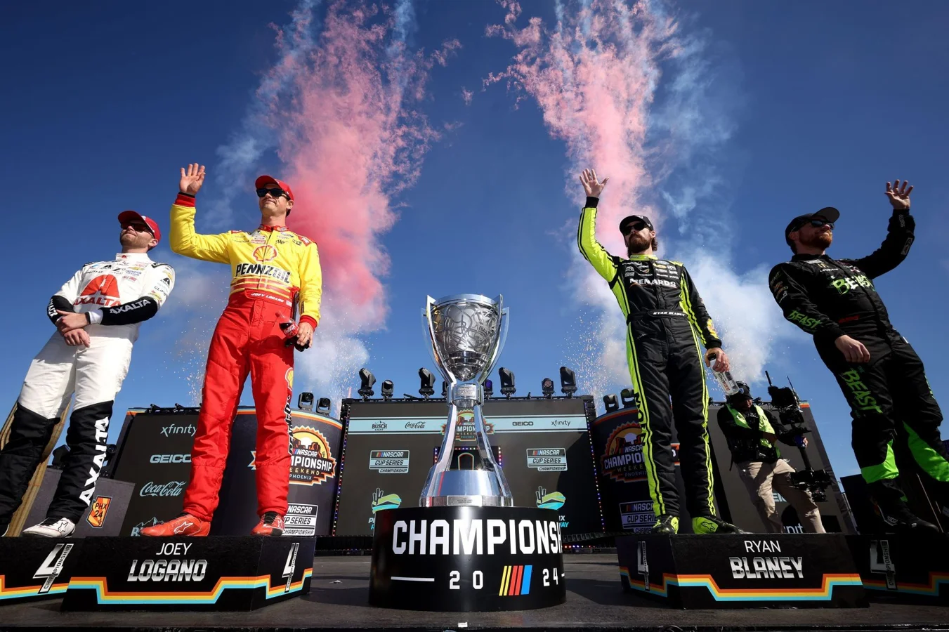 image-of-joey-logano-27-10-2025 Joey Logano