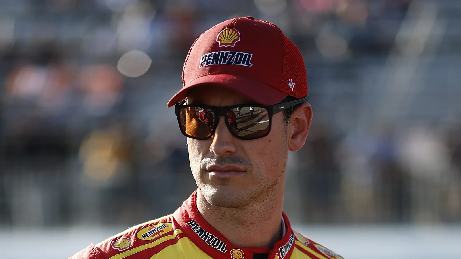 Joey Logano