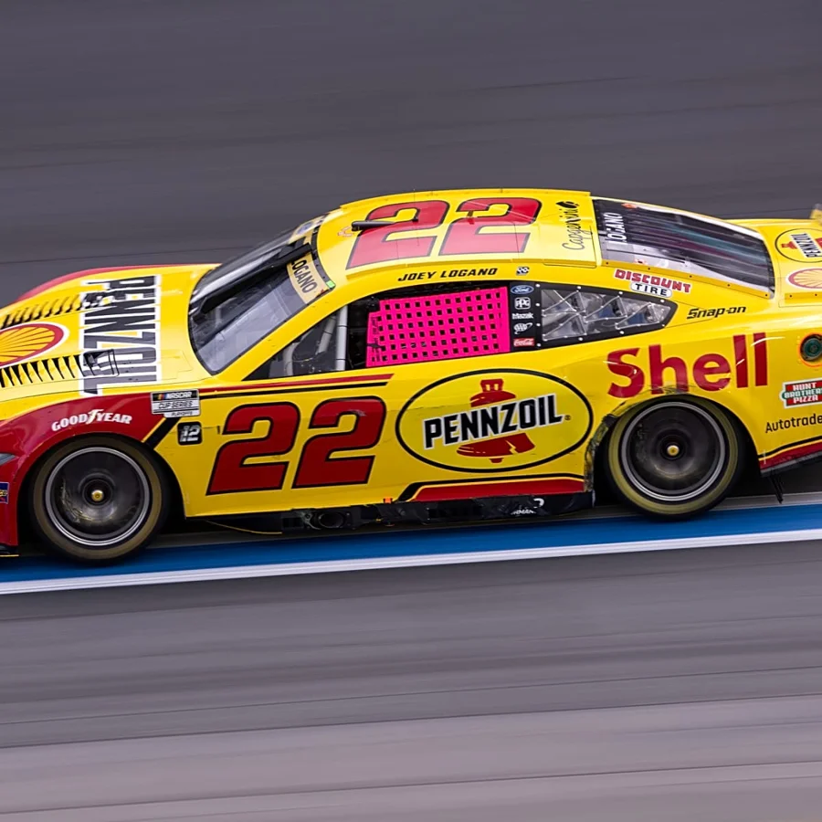 image-of-joey-logano-06-10-2025 Joey Logano