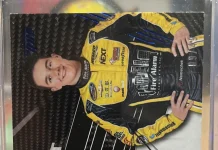 John Hunter Nemechek sponsor