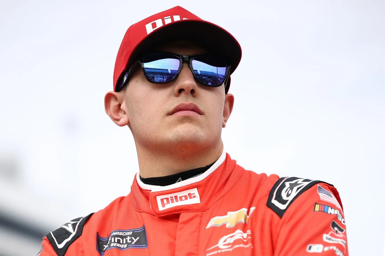 image-of-justin-allgaier-30-10-2025 Justin Allgaier