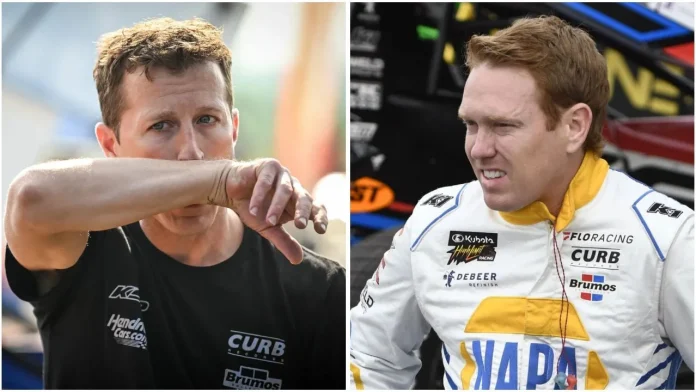 Kasey Kahne Racing news