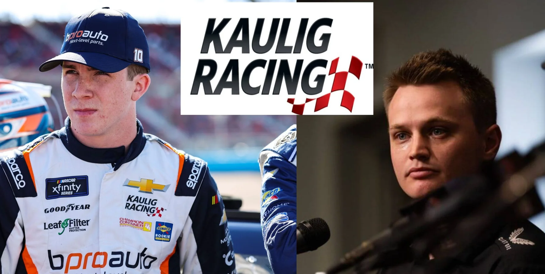 Kaulig Racing