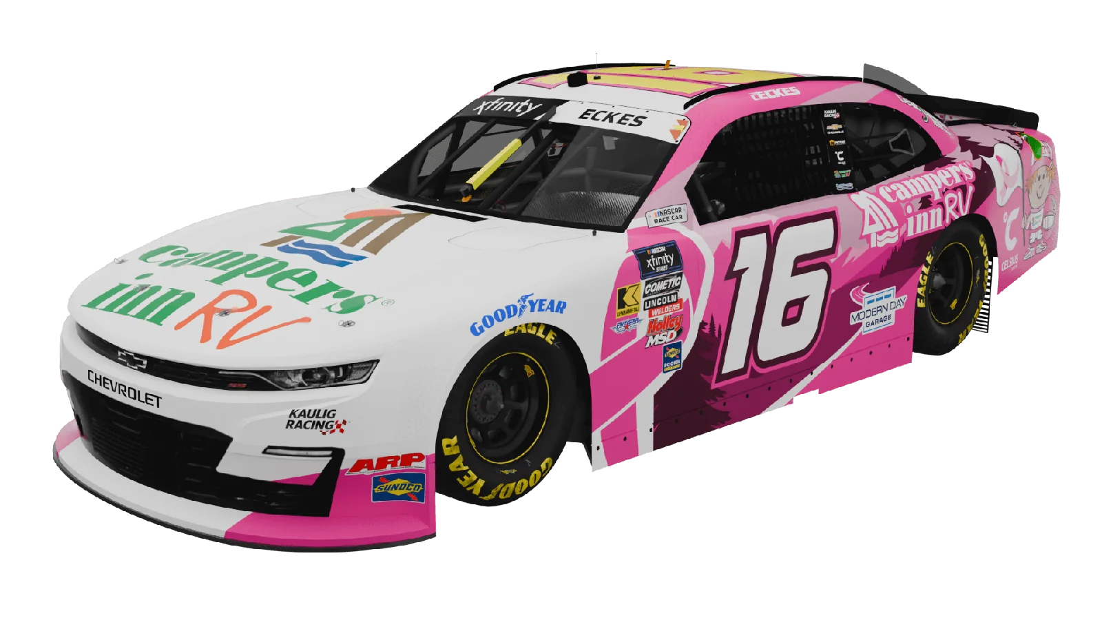 Kaulig Racing