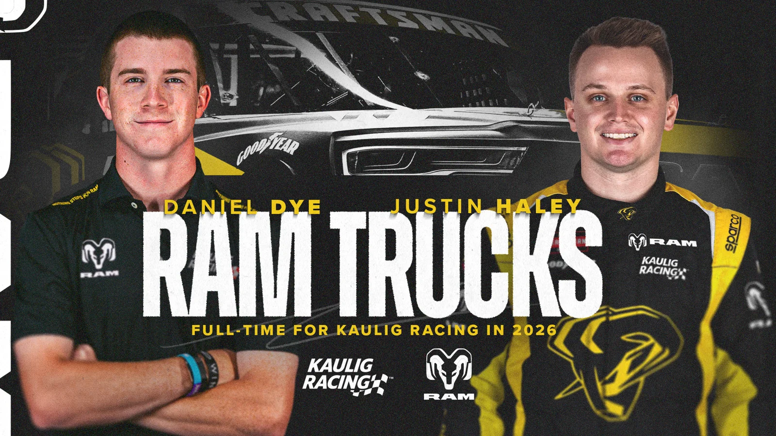 image-of-kaulig-racing-30-10-2025 Kaulig Racing