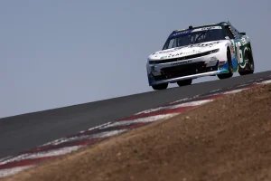 Kaulig Racing Xfinity Series Exit: CEO Promises Comeback