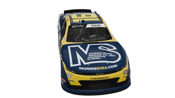 Kaulig Racing RAM Truck Series