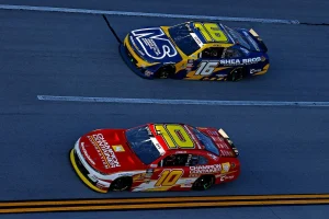 Kaulig Racing to Pause Xfinity Series Program in 2026