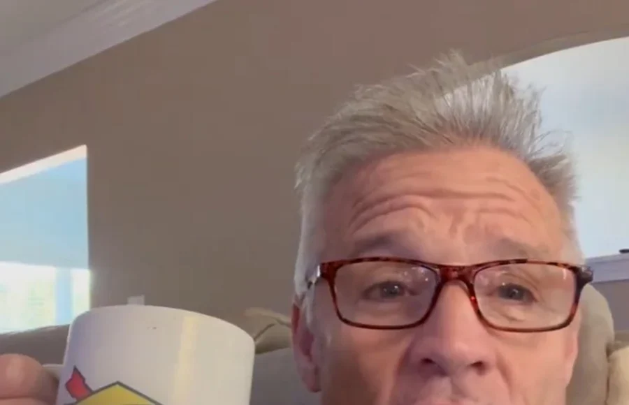 Kenny Wallace on NASCAR lawsuit