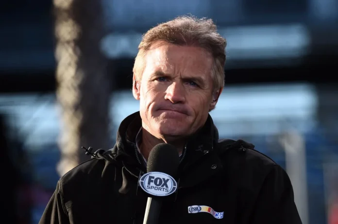 Kenny Wallace NASCAR 2026 strategy