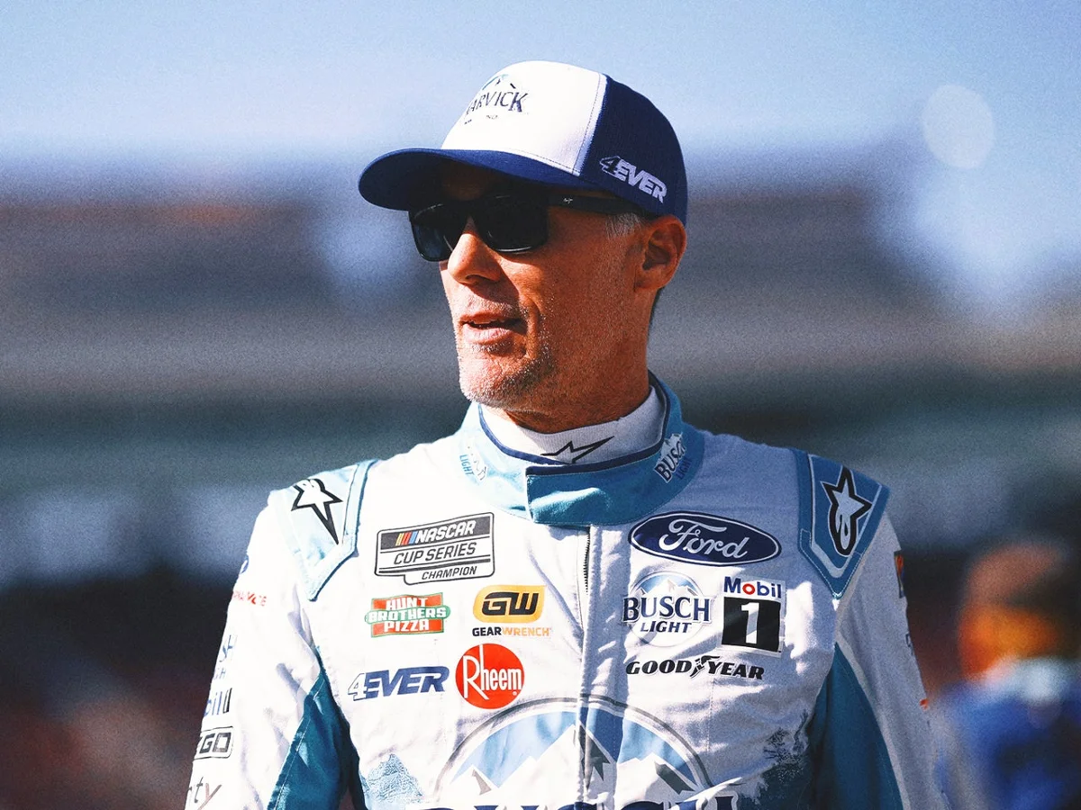 Kevin Harvick Phoenix predictions