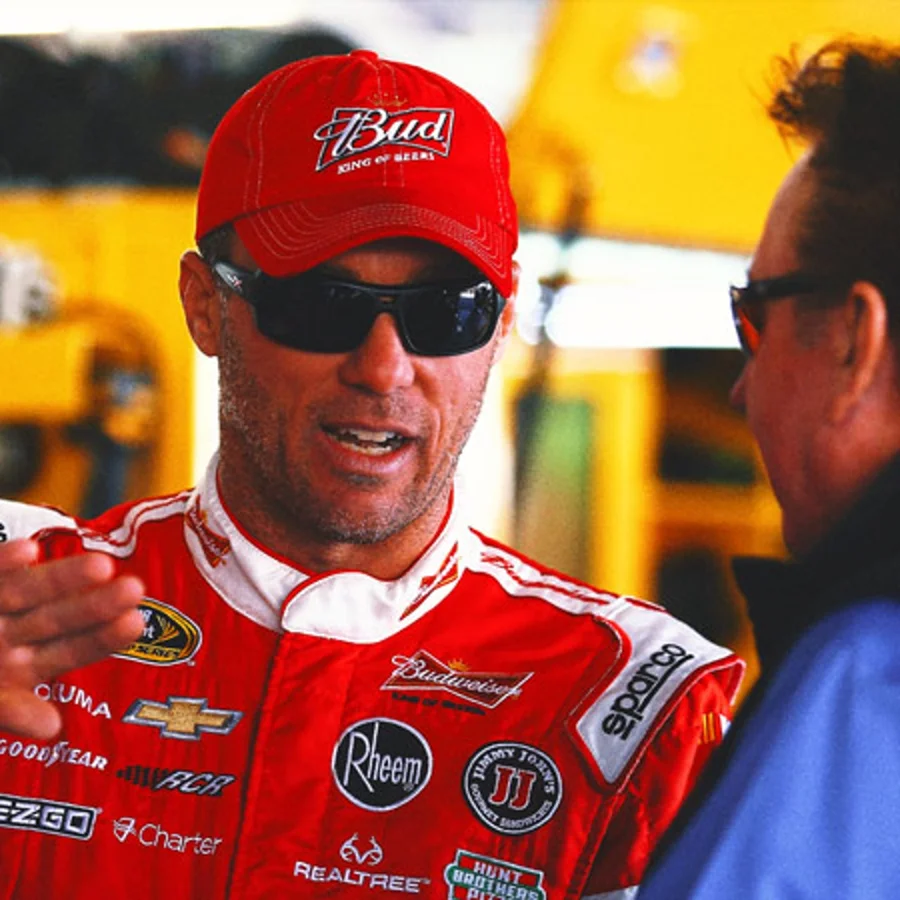 image-of-kevin-harvick-15-10-2025 Kevin Harvick