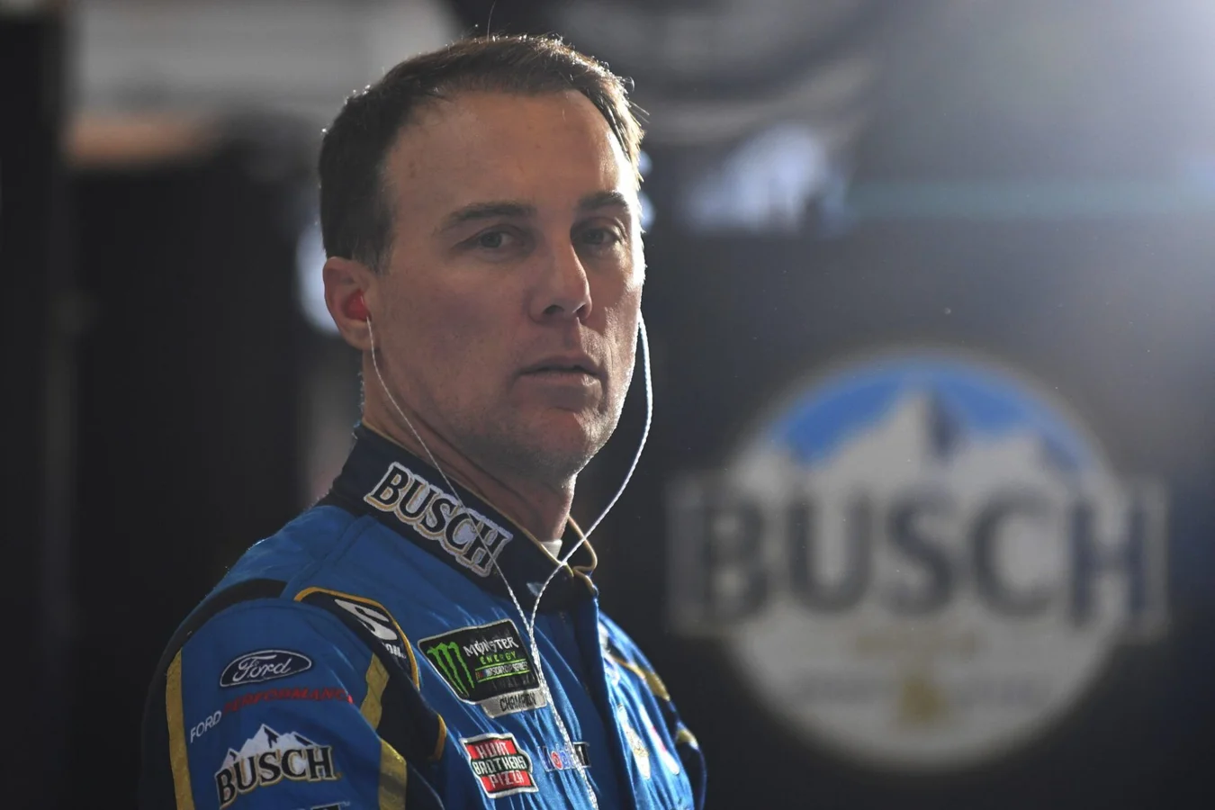 Kevin Harvick