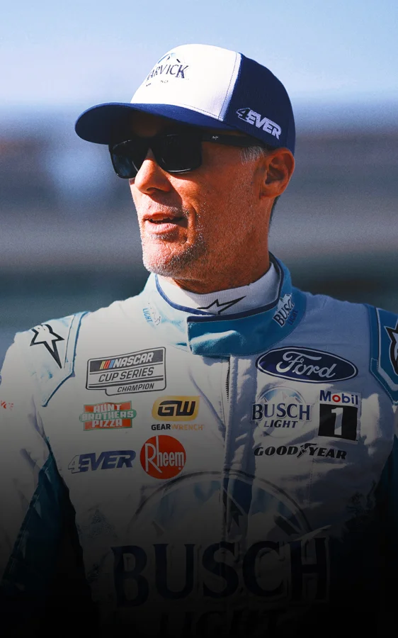 image-of-kevin-harvick-28-10-2025 Kevin Harvick