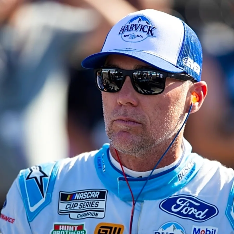 Kevin Harvick