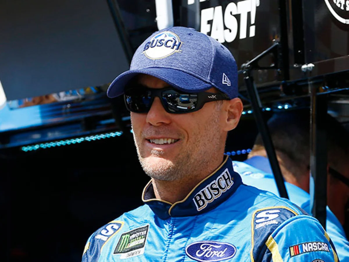 image-of-kevin-harvick-15-10-2025 Kevin Harvick