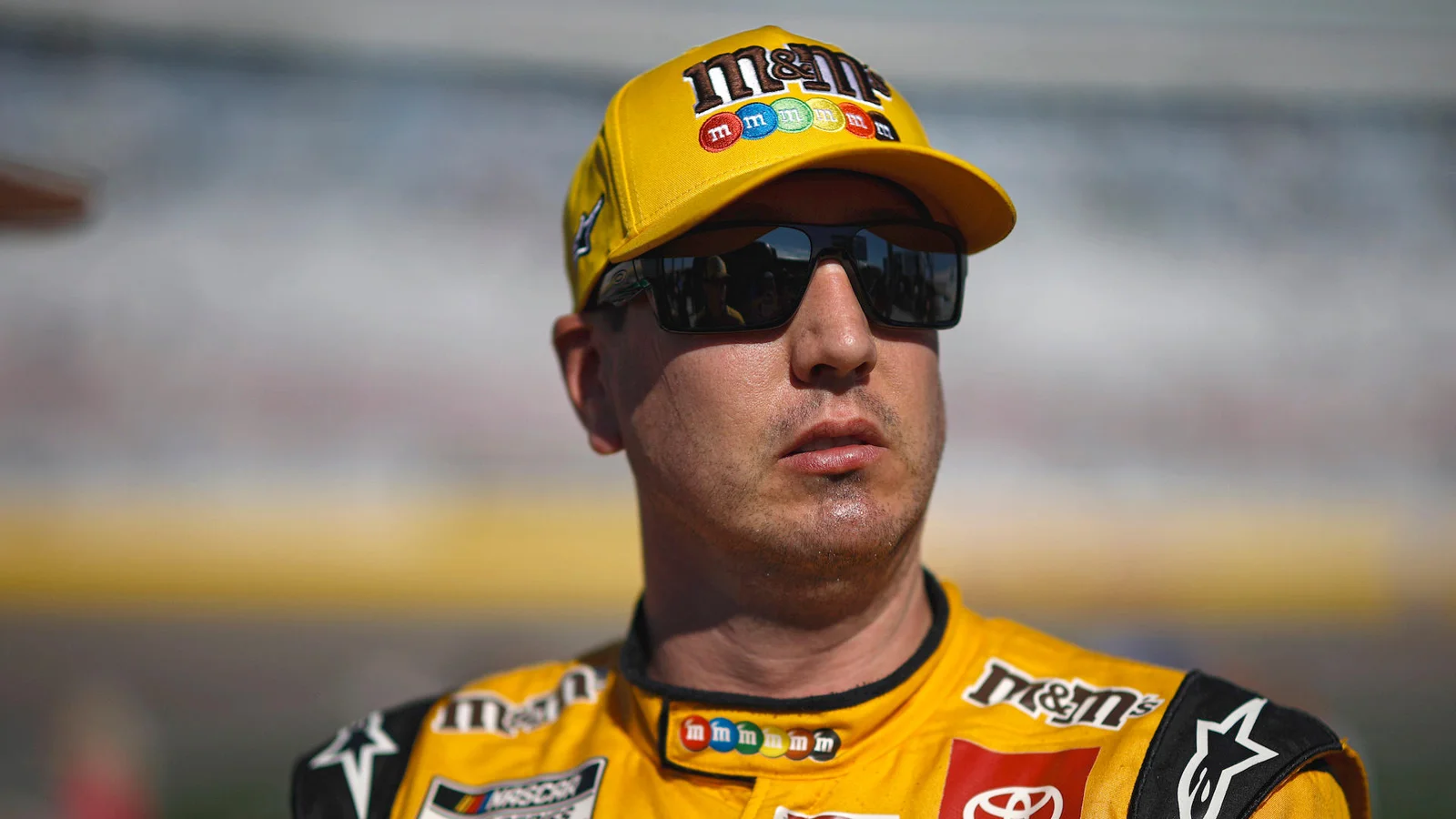 Kyle Busch