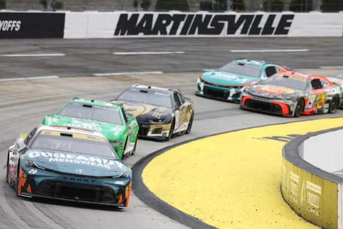 Kyle Busch Next Gen criticism Kyle Busch Next Gen criticism