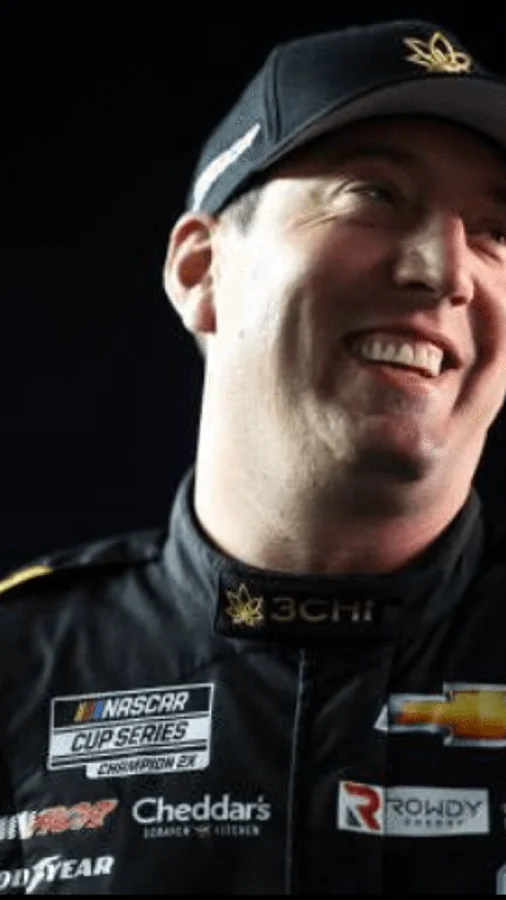 image-of-kyle-busch-05-10-2025 Kyle Busch