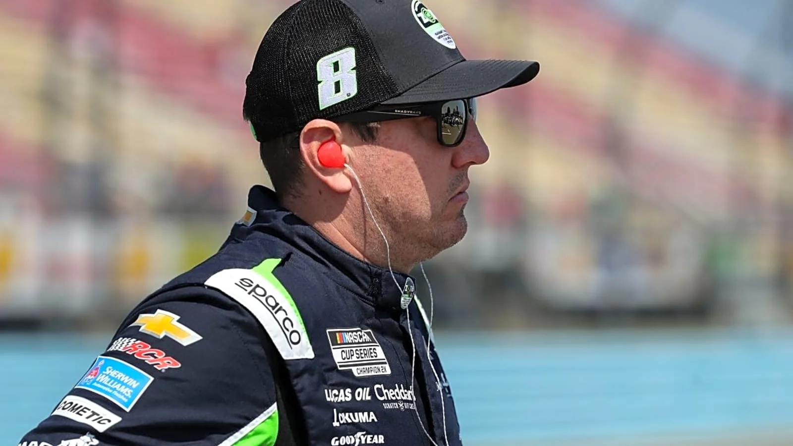Kyle Busch