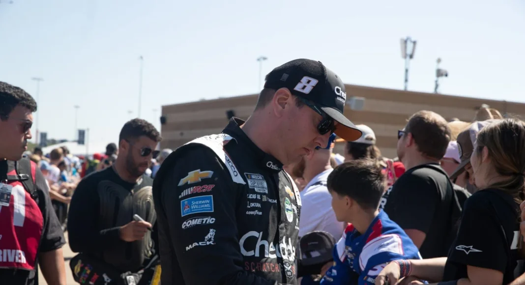 Kyle Busch next team prediction