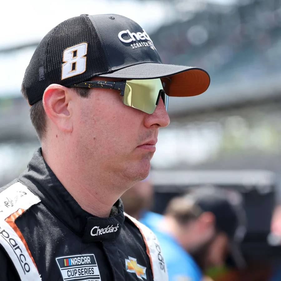 Kyle Busch