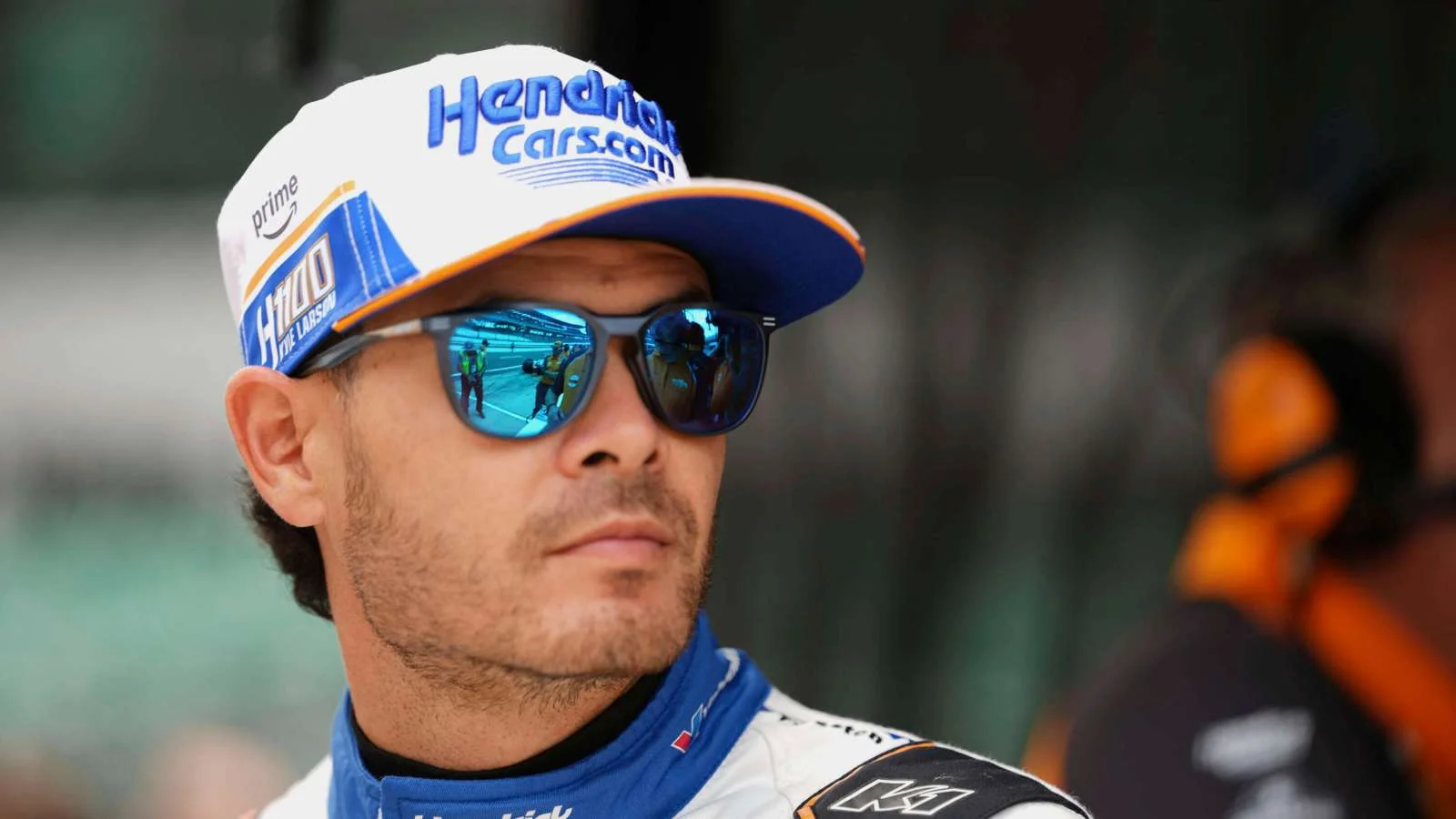 image-of-kyle-larson-23-10-2025 Kyle Larson