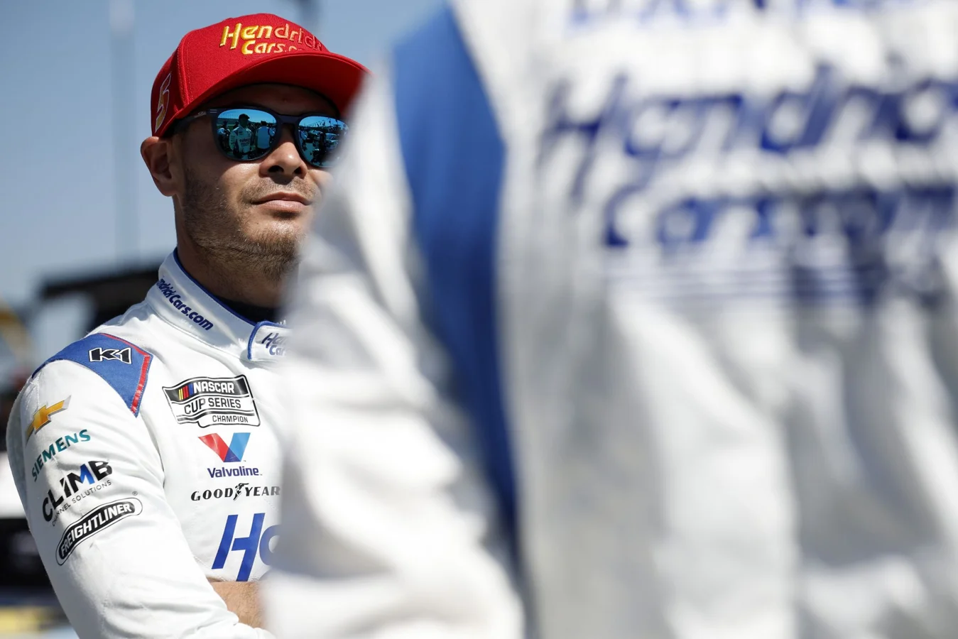 image-of-kyle-larson-26-10-2025 Kyle Larson
