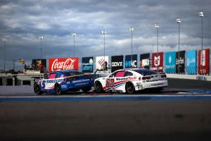 Kyle Larson Gets Real on Talladega Playoff Challenge