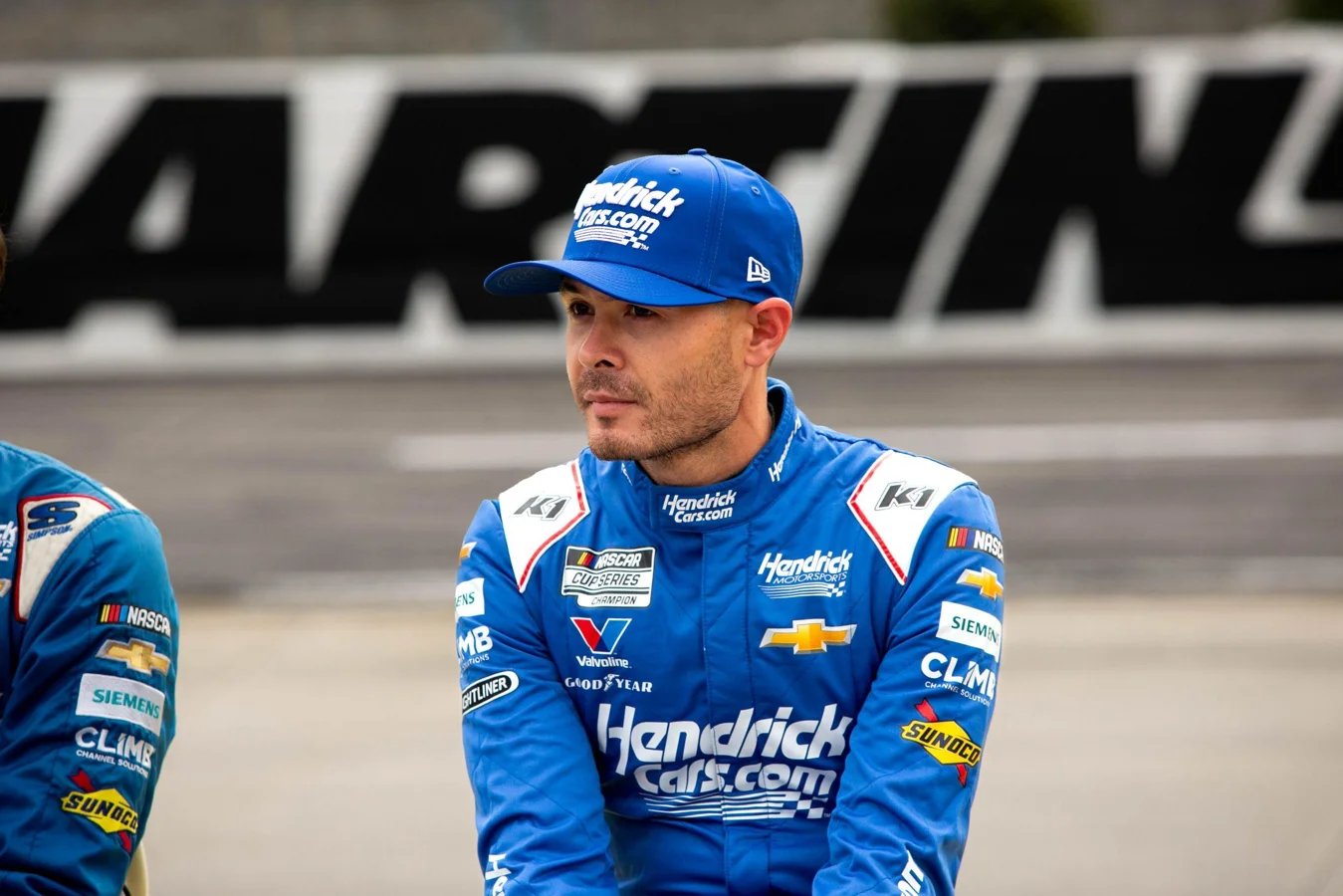 image-of-kyle-larson-31-10-2025 Kyle Larson