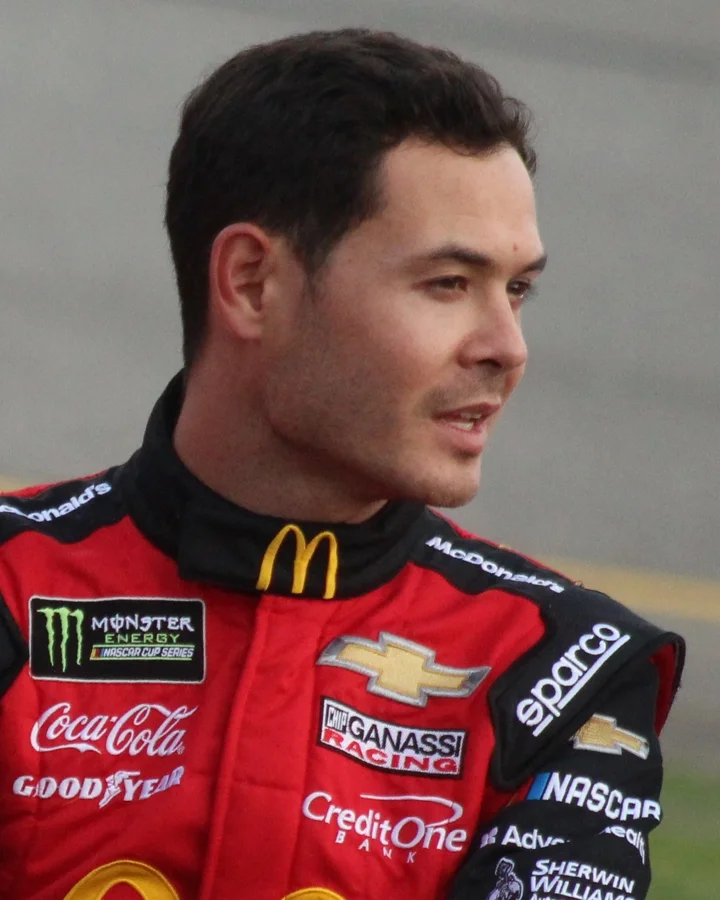 image-of-kyle-larson-31-10-2025 Kyle Larson