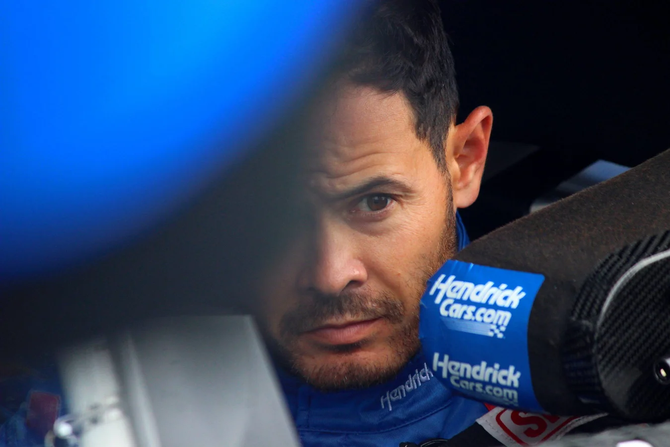 Kyle Larson