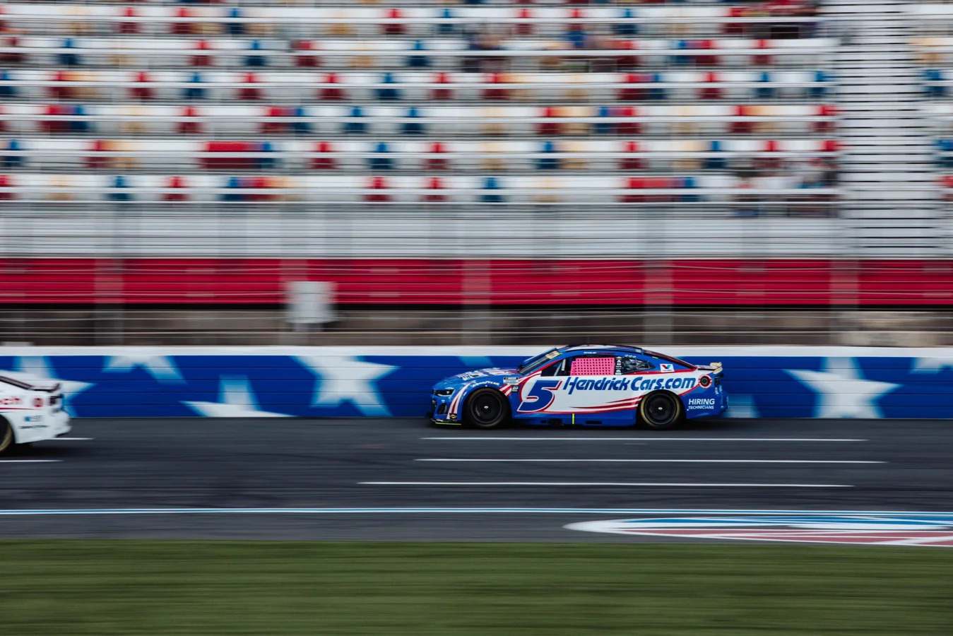 image-of-kyle-larson-06-10-2025 Kyle Larson