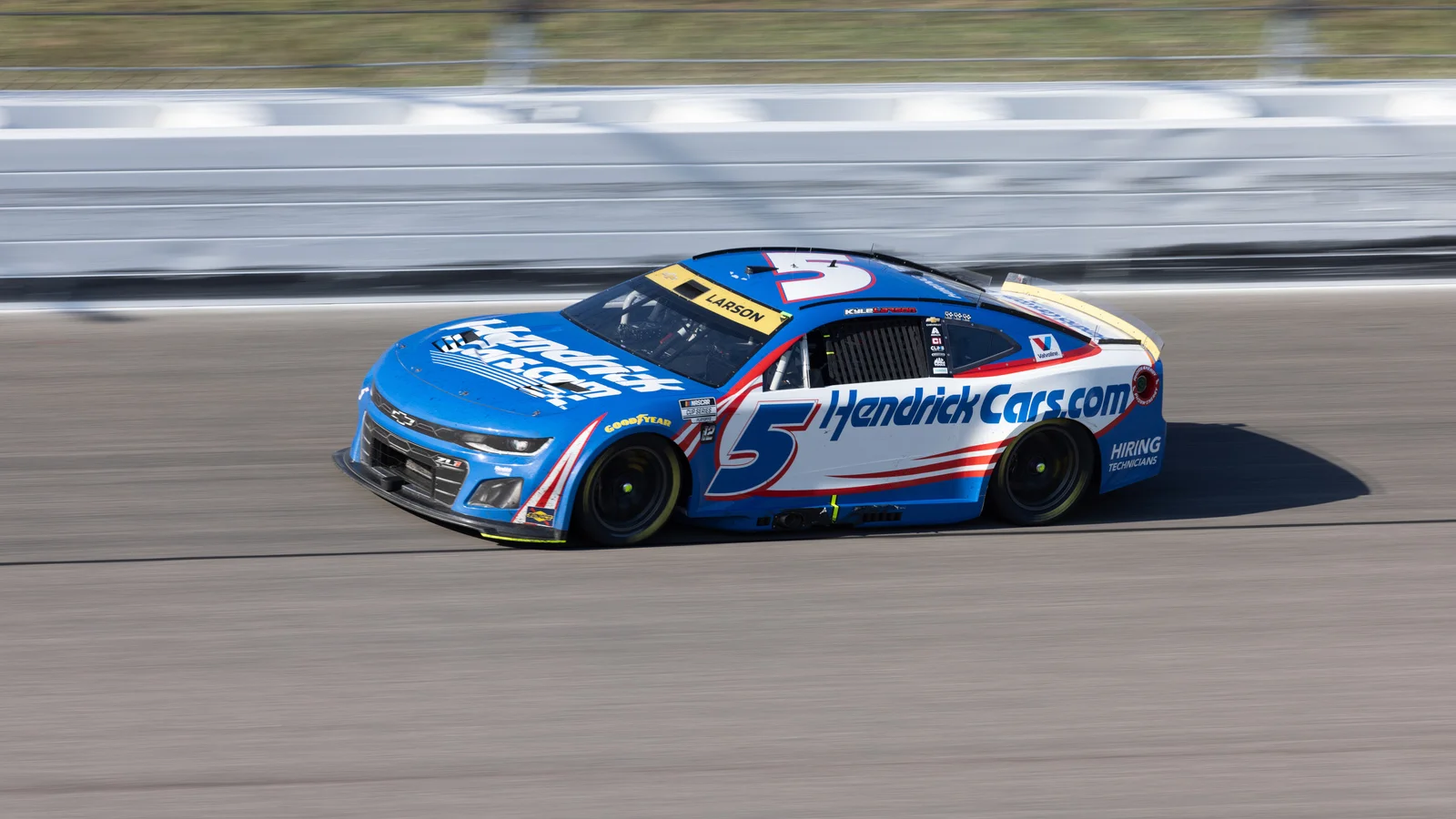 image-of-kyle-larson-06-10-2025 Kyle Larson