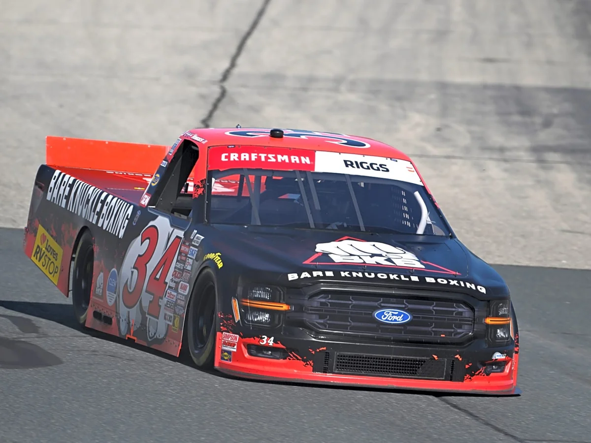 image-of-layne-riggs-31-10-2025 Layne Riggs