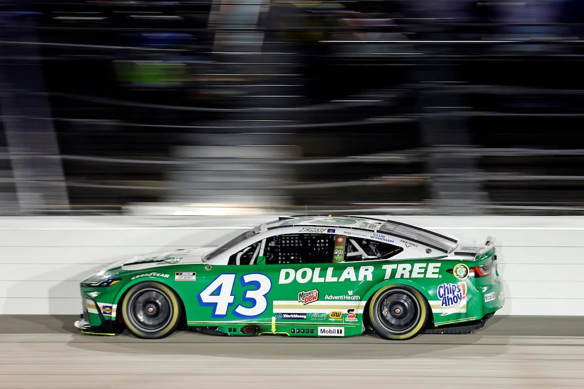 Legacy Motor Club Las Vegas