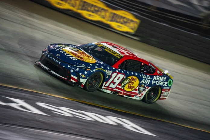 Martin Truex Jr retirement NASCAR Martin Truex Jr retirement NASCAR