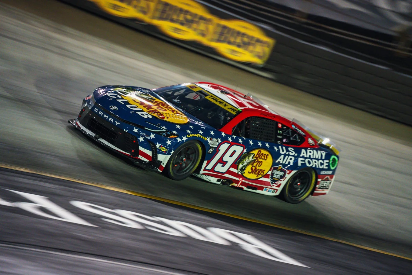 Martin Truex Jr retirement NASCAR