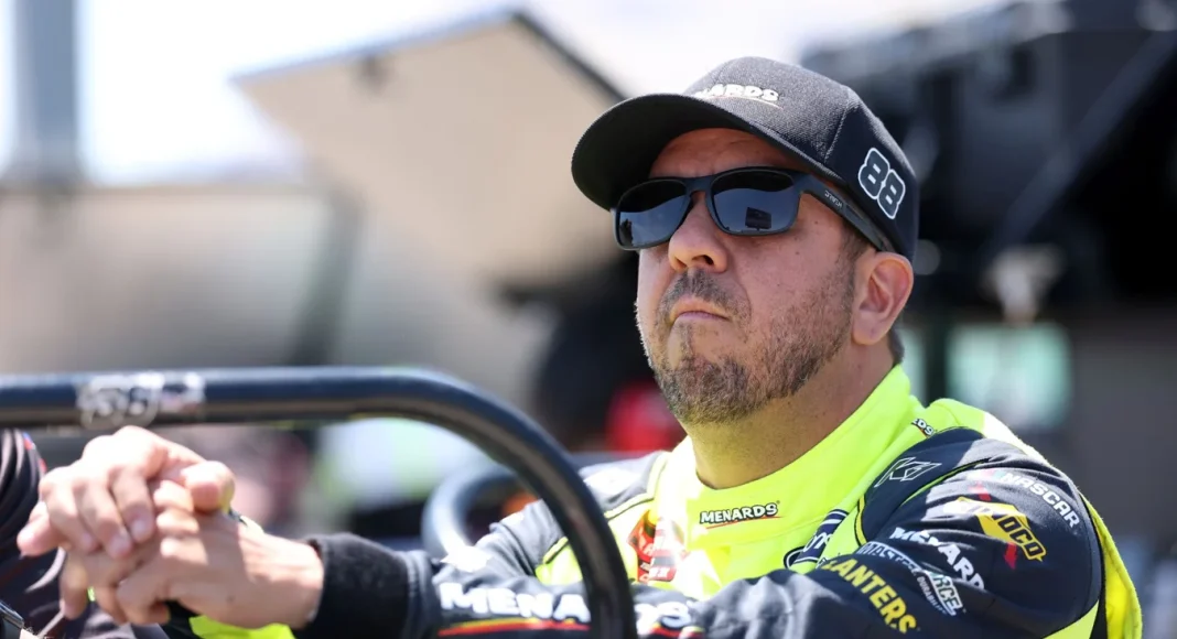 Matt Crafton Truck Series career