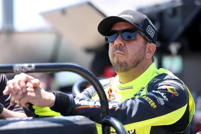 Matt Crafton Truck Series career Matt Crafton Truck Series career