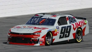 Matt DiBenedetto Out at Viking in Shocking NASCAR Xfinity Move