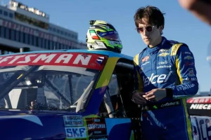 NASCAR Truck Series Drivers Reveal Strategies for Round of 8
