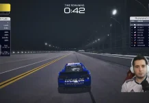 NASCAR 25 game launch issues