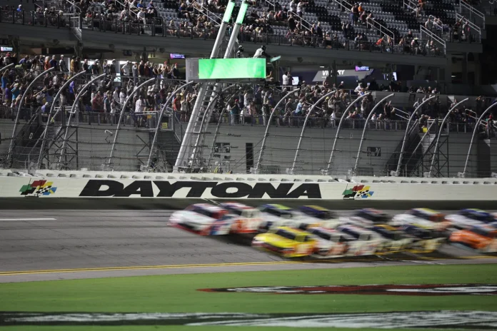 NASCAR OEM investment 2026 NASCAR OEM investment 2026
