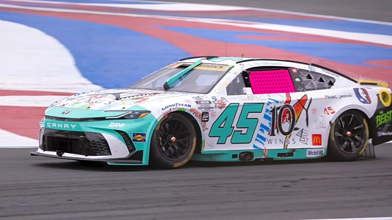 NASCAR Team