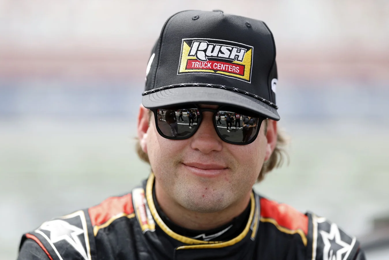 image-of-noah-gragson-15-10-2025 Noah Gragson