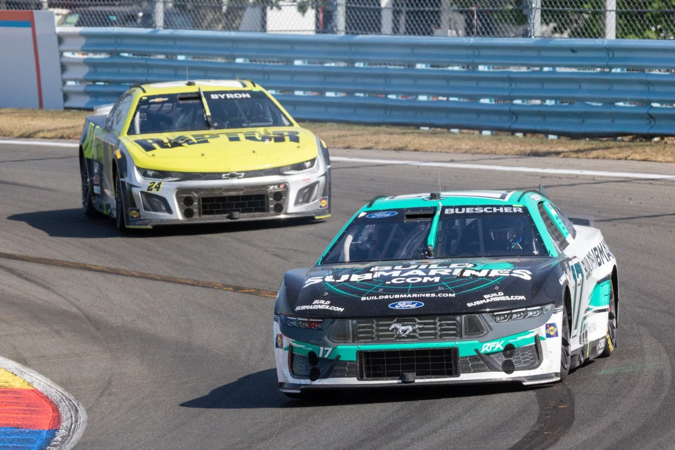 image-of-rfk-racing-26-10-2025 RFK Racing