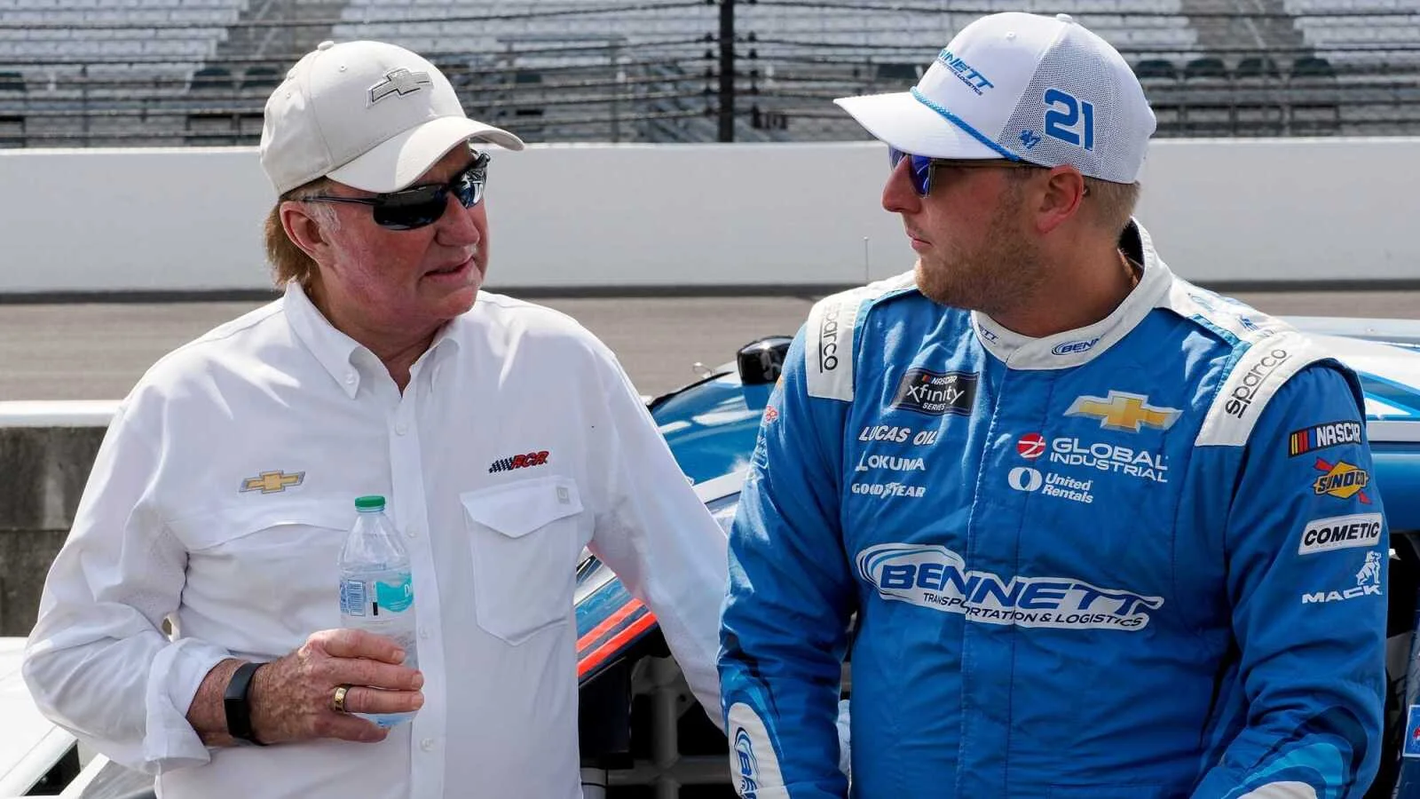 Richard Childress Cup Series